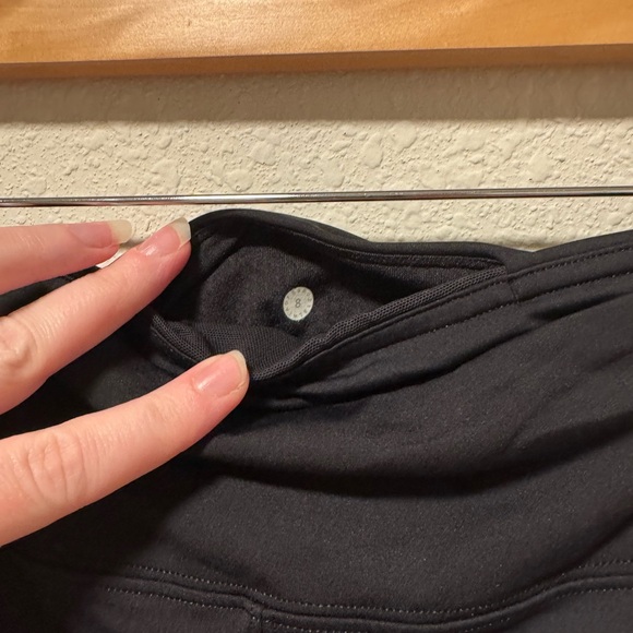 Lululemon Athletica On Pace Bike Shorts 10” - Picture 3 of 3